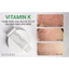 Kem dưỡng Vitamin K Cream USOLAB - Làm dịu, phục hồi da nhạy cảm và chống lão hóa 50ml