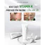 Kem dưỡng Vitamin K Cream USOLAB - Làm dịu, phục hồi da nhạy cảm và chống lão hóa 50ml