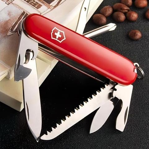Victorinox Hiker 91mm - Dụng cụ đa năng - Chính hãng Thụy Sĩ