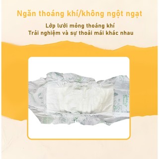 Tushie Treats tã Tã lót cho chó, Siêu thấm, gói 12 miếng, có sẵn cho chó đực và chó cái, size XXS, XS, S, M, L, XL