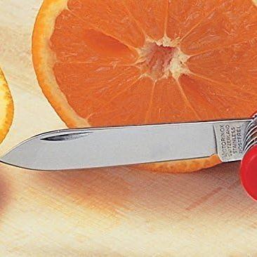Victorinox Explorer 91mm - Dụng cụ đa năng - Chính hãng Thụy Sĩ
