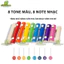 Đàn Gõ Xylophone 8 Note Nhạc Vui Nhộn BỐ KHỦNG LONG Đồ Chơi Âm Nhạc Bằng Gỗ Cho Bé, Phát Triển Khả Năng Nghe Nhìn
