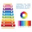 Đàn Gõ Xylophone 8 Note Nhạc Vui Nhộn BỐ KHỦNG LONG Đồ Chơi Âm Nhạc Bằng Gỗ Cho Bé, Phát Triển Khả Năng Nghe Nhìn