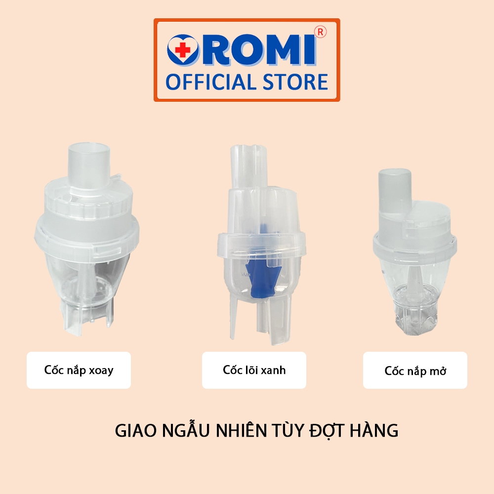 [QUÀ TẶNG] PHỤ KIỆN OROMI - Tặng theo Sản phẩm/Giá trị đơn hàng không tặng theo yêu cầu