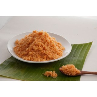 COMBO CHÀ BÔNG CÁ LÓC VÀ CÁ HỒI C&B HŨ 30G