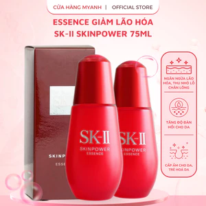 Tinh Chất SK-II Skinpower Essence Dưỡng Da Chống Lão Hóa