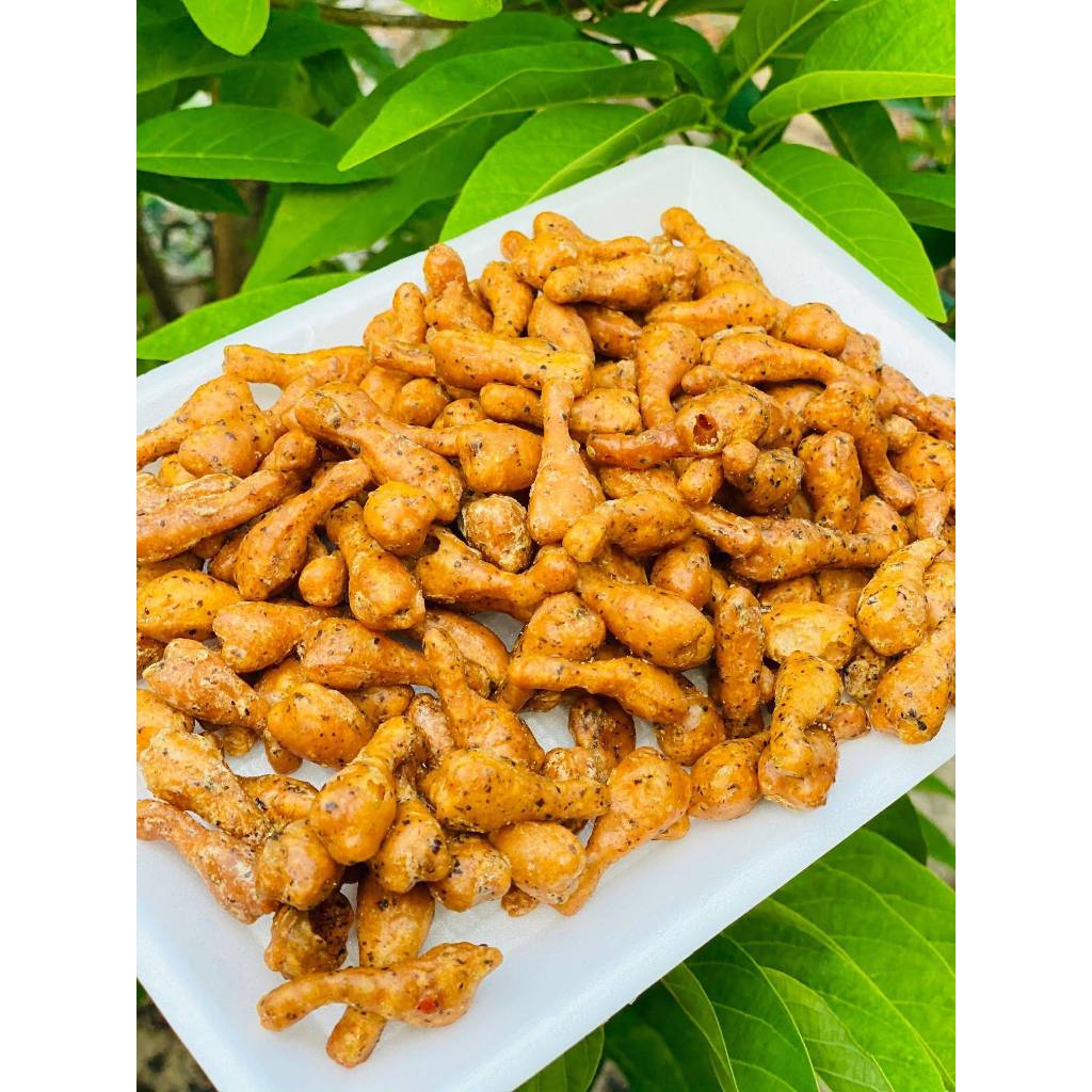 500Gr Đùi Gà Rong Biển Siêu Ngon-Giòn- Thơm | Shopee Việt Nam