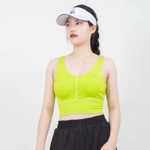 Bra Croptop CT Gladimax – Thiết Kế Cổ Tim, Êm Mượt Chuẩn Dáng, Thoải Mái Mọi Chuyển Động