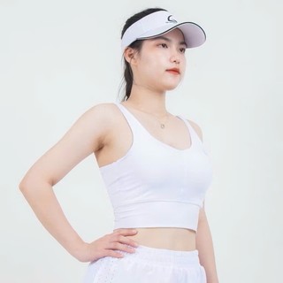 [ NEW ] Bra Croptop CT Gladimax – Thiết Kế Cổ Tim, Êm Mượt Chuẩn Dáng, Thoải Mái Mọi Chuyển Động