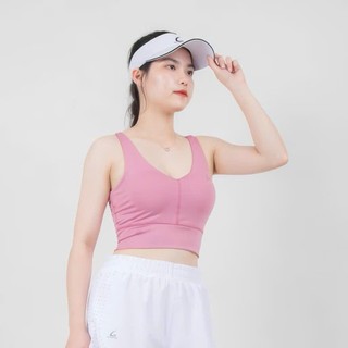 [ NEW ] Bra Croptop CT Gladimax – Thiết Kế Cổ Tim, Êm Mượt Chuẩn Dáng, Thoải Mái Mọi Chuyển Động