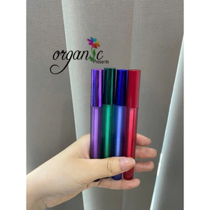 VỎ SON KEM (CHÂN DÀI - MÀU TÍM/XANH DƯƠNG/XANH LÁ/ĐỎ)