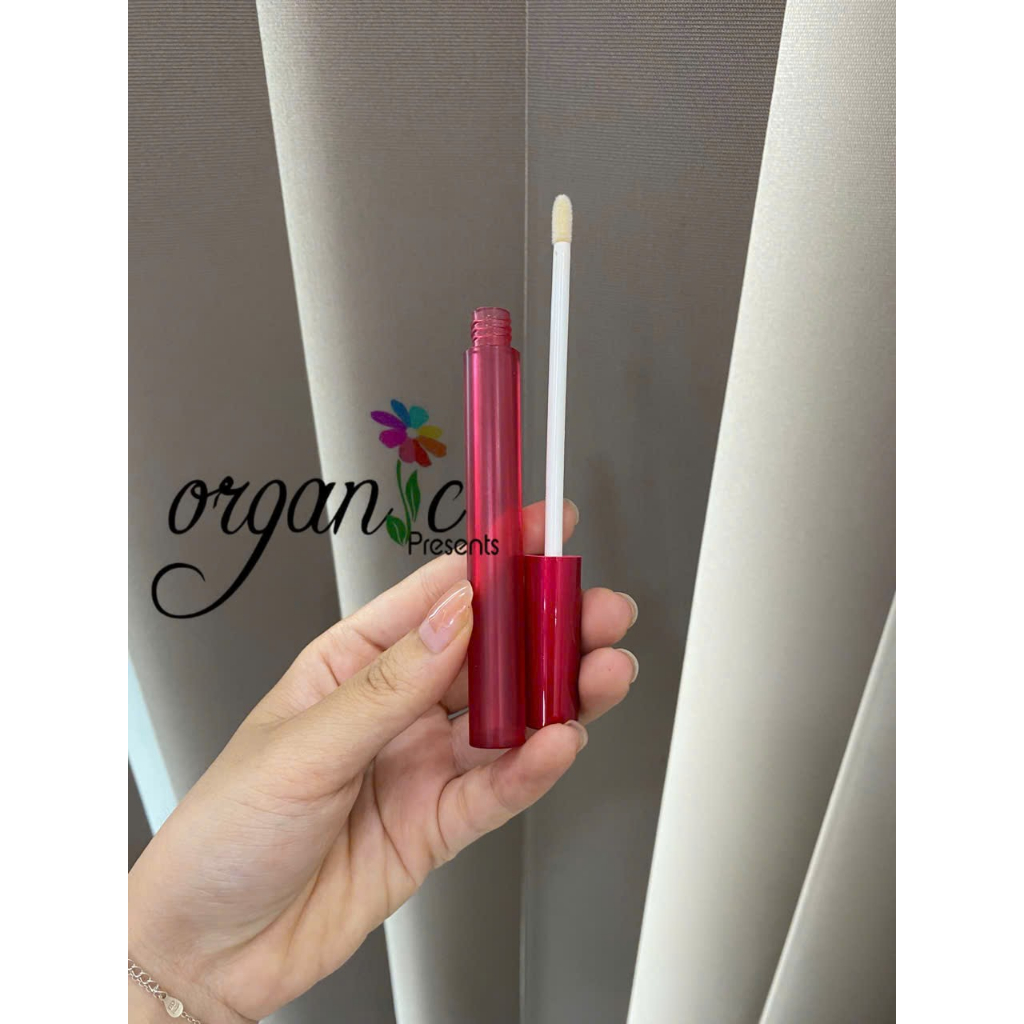 VỎ SON KEM (CHÂN DÀI - MÀU TÍM/XANH DƯƠNG/XANH LÁ/ĐỎ)