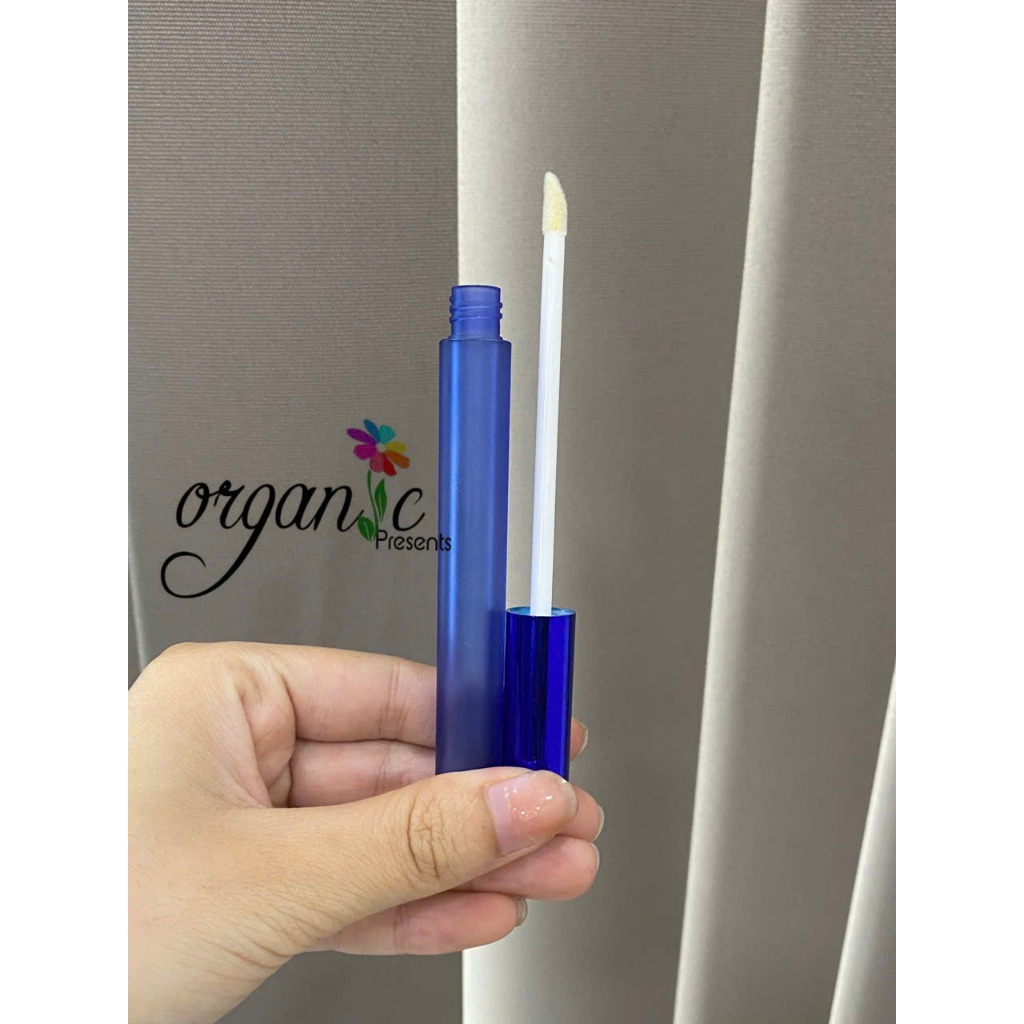 VỎ SON KEM (CHÂN DÀI - MÀU TÍM/XANH DƯƠNG/XANH LÁ/ĐỎ)