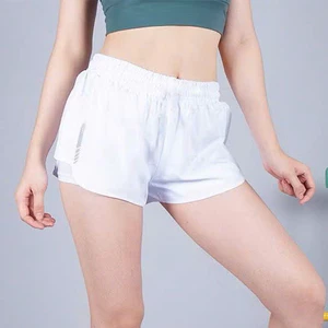 Gladimax DG Boxer – Quần Tập Gym/Yoga 2 Lớp, Tập Luyện Cá Tính