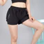 Gladimax DG Boxer – Quần Tập Gym/Yoga 2 Lớp, Tập Luyện Cá Tính