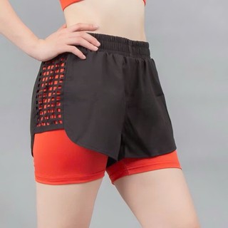 [ NEW ] Boxer Laser Gladimax – Quần Short 2 Lớp, Thoáng Mát Khi Tập Luyện