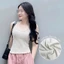 Áo Thun Ba Lỗ T868 Gladimax – Tăm Hàn Nhẹ Mát, Dáng Chuẩn Thời Trang