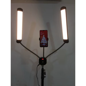 Đèn Led 2 râu chuẩn