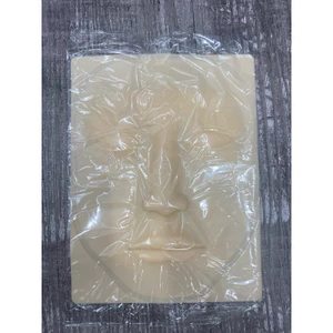 Da mặt 3D dùng phun mày, môi, mí