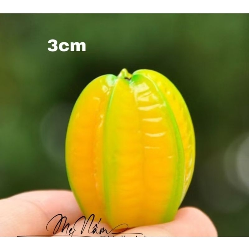 khuôn quả khế
