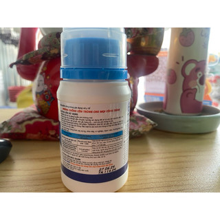 Diệt mối tận gốc Termida 240SC - Chai 100ml