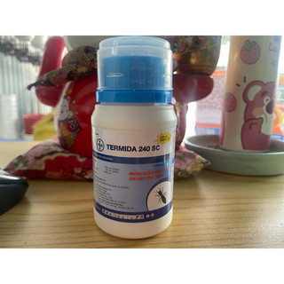 Diệt mối tận gốc Termida 240SC - Chai 100ml
