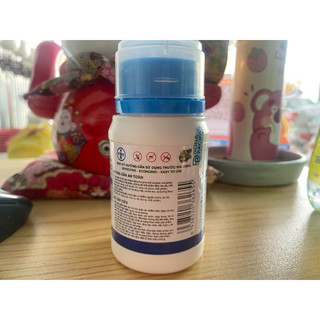Diệt mối tận gốc Termida 240SC - Chai 100ml