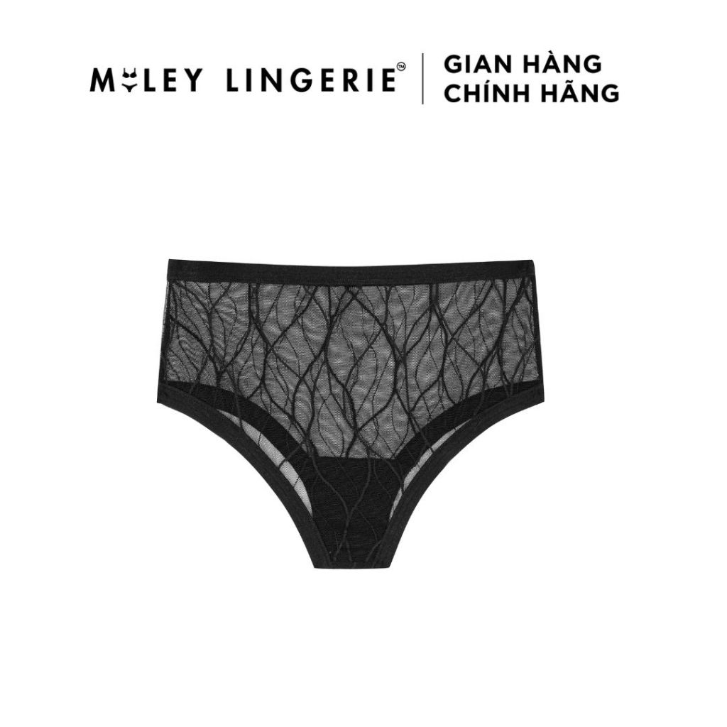 Ảnh "New"Quần lót ren nữ MILEY LINGERIE FLS01003 2