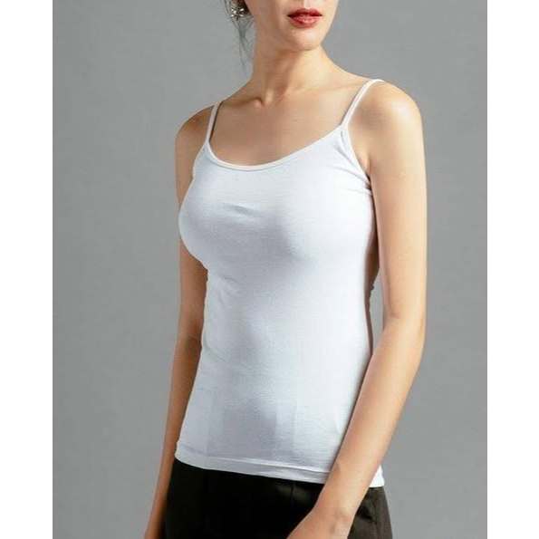 ‼️ Áo 2 dây su lạnh vnxk_A3077