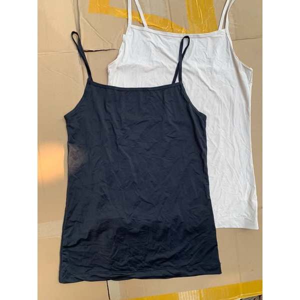‼️ Áo 2 dây su lạnh vnxk_A3077