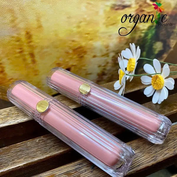 VỎ SON KEM (HỒNG SỌC) - VỎ SON TINT / SON BÓNG / SON KEM