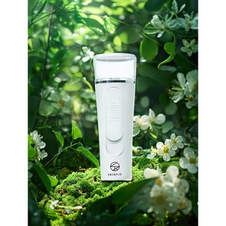 Máy Phun Sương Cầm Tay Xịt Khoáng Skinfit Nano