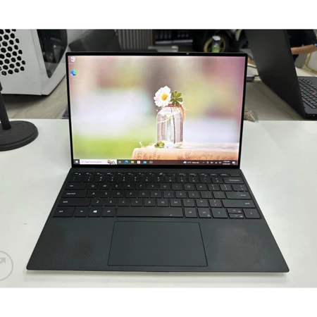 Laptop Dell XPS 9310 l Core i7-1185G7 l Ram 16 GB l SSD 512GB l Màn 13'3 [ Bảo hành 3 tháng ] hàng đẹp 99%
