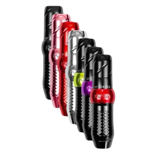 Máy Pen KMA Điều Chỉnh Stroke – Máy Phun Xăm Thẩm Mỹ Cao Cấp, Tùy Chỉnh Linh Hoạt Cho Thợ Chuyên Nghiệp