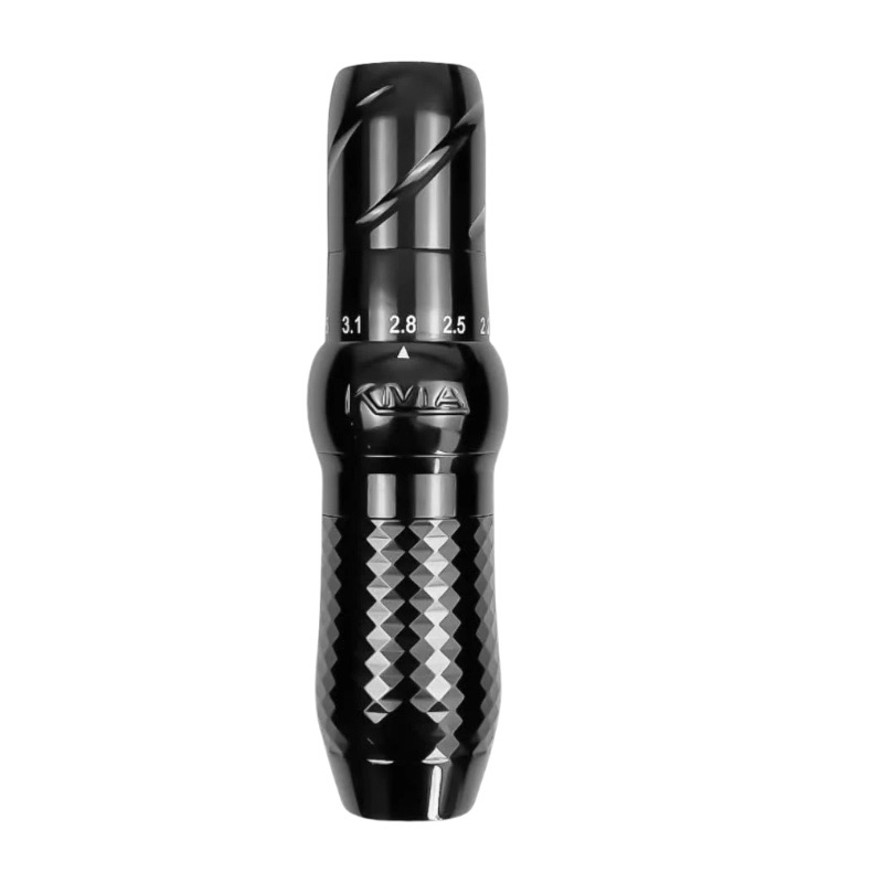 Máy Pen KMA Điều Chỉnh Stroke – Máy Phun Xăm Thẩm Mỹ Cao Cấp, Tùy Chỉnh Linh Hoạt Cho Thợ Chuyên Nghiệp