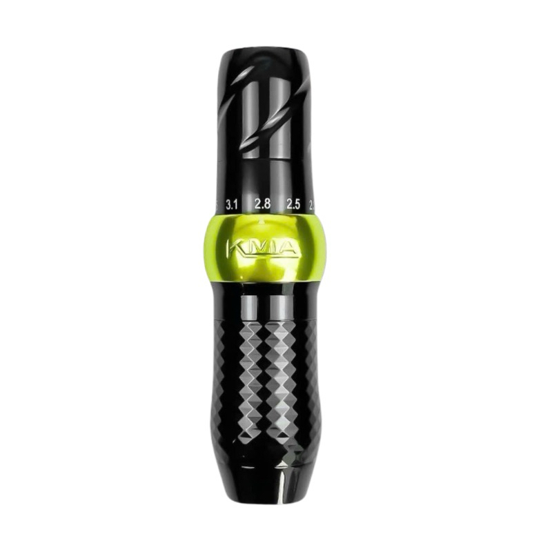 Máy Pen KMA Điều Chỉnh Stroke – Máy Phun Xăm Thẩm Mỹ Cao Cấp, Tùy Chỉnh Linh Hoạt Cho Thợ Chuyên Nghiệp