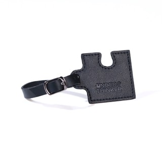 Túi Da PU Nam Nữ SACPLAT Dập Chìm Monogram Đeo Chéo Thời Trang Unisex | Midori For Man