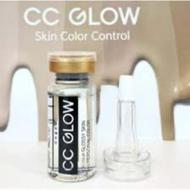 CC GLOW PHUN XĂM