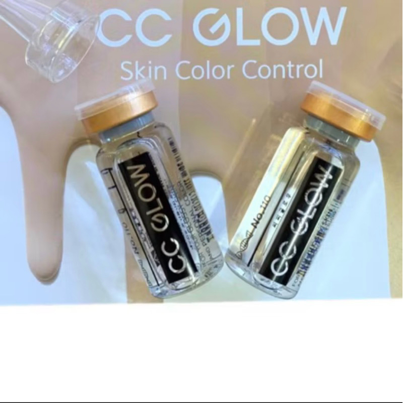 CC GLOW PHUN XĂM