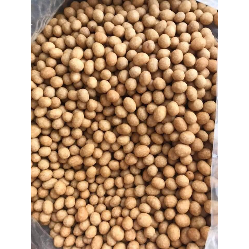 500Gr Đậu phộng da cá vị nước cốt dừa giòn, thơm loại 1