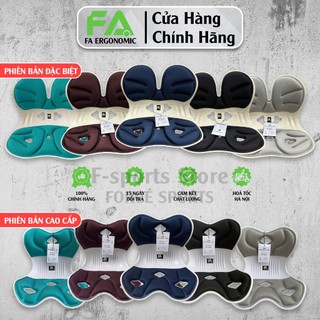 (Giá huỷ diệt) Ghế Công Thái Học Chính Hãng FA-Ghế Chỉnh Dáng phiên bản mới, Thiết Kế Chống Gù Hiệu Quả