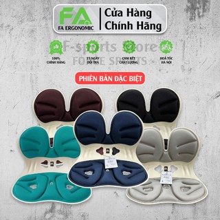 (Giá huỷ diệt) Ghế Công Thái Học Chính Hãng FA-Ghế Chỉnh Dáng phiên bản mới, Thiết Kế Chống Gù Hiệu Quả