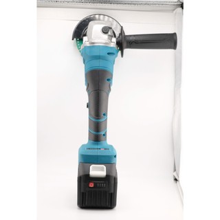 Máy mài pin Makita 199V Dây Đồng 100% Không Chổi Than - máy cắt Pin