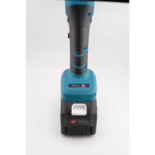 Máy mài pin Makita 199V Dây Đồng 100% Không Chổi Than - máy cắt Pin