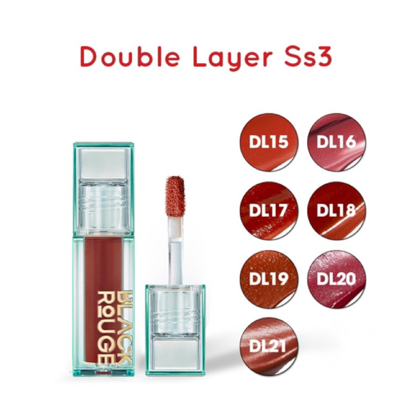 SON KEM BLACKROUGE DL -JEWELRY Ver.3(33,8g)