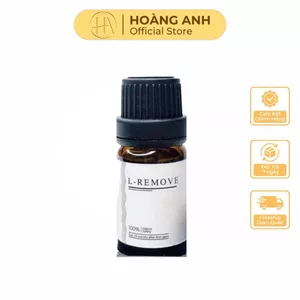 Dung Dịch Xoá Mực Xăm
