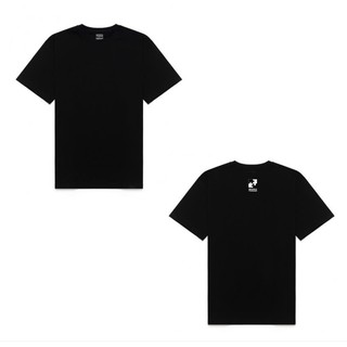 Áo Thun Tay Lỡ A MISSING PART Basic Thời Trang Unisex Form Rộng Chính Hãng | UNDERTHINKER