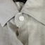 Áo sơmi linen tay ngắn nữ pol0*