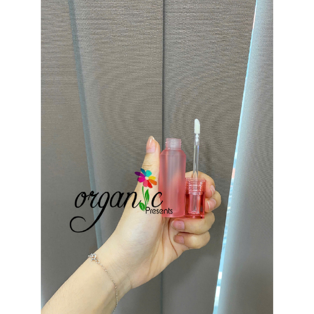 VỎ SON KEM (TOOT HỒNG CUTE)