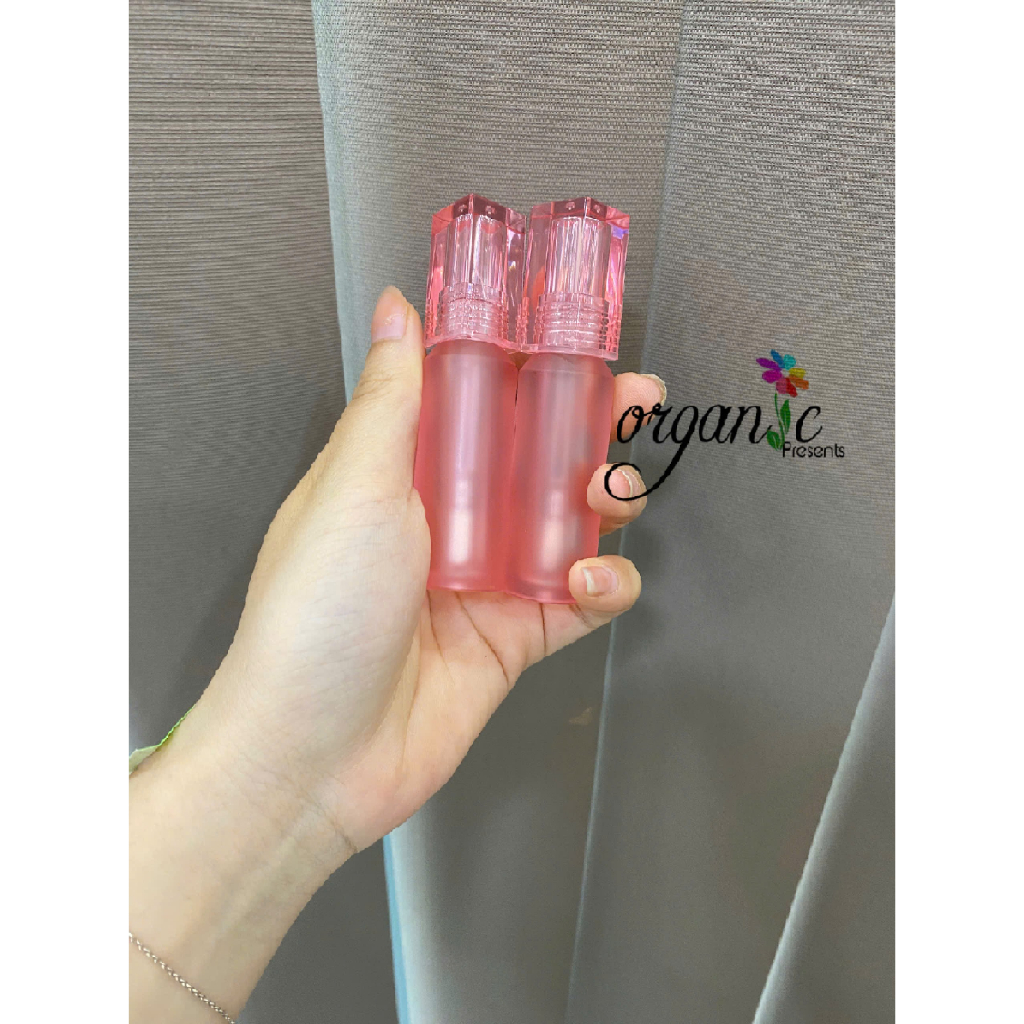 VỎ SON KEM (TOOT HỒNG CUTE)